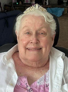 Obituary of Anita Estelle Cuthbert