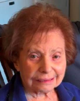 Obituary of Dorothy Ellen Hughes