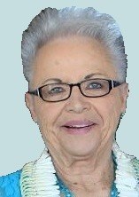Obituario de Barbara Francesca Erman