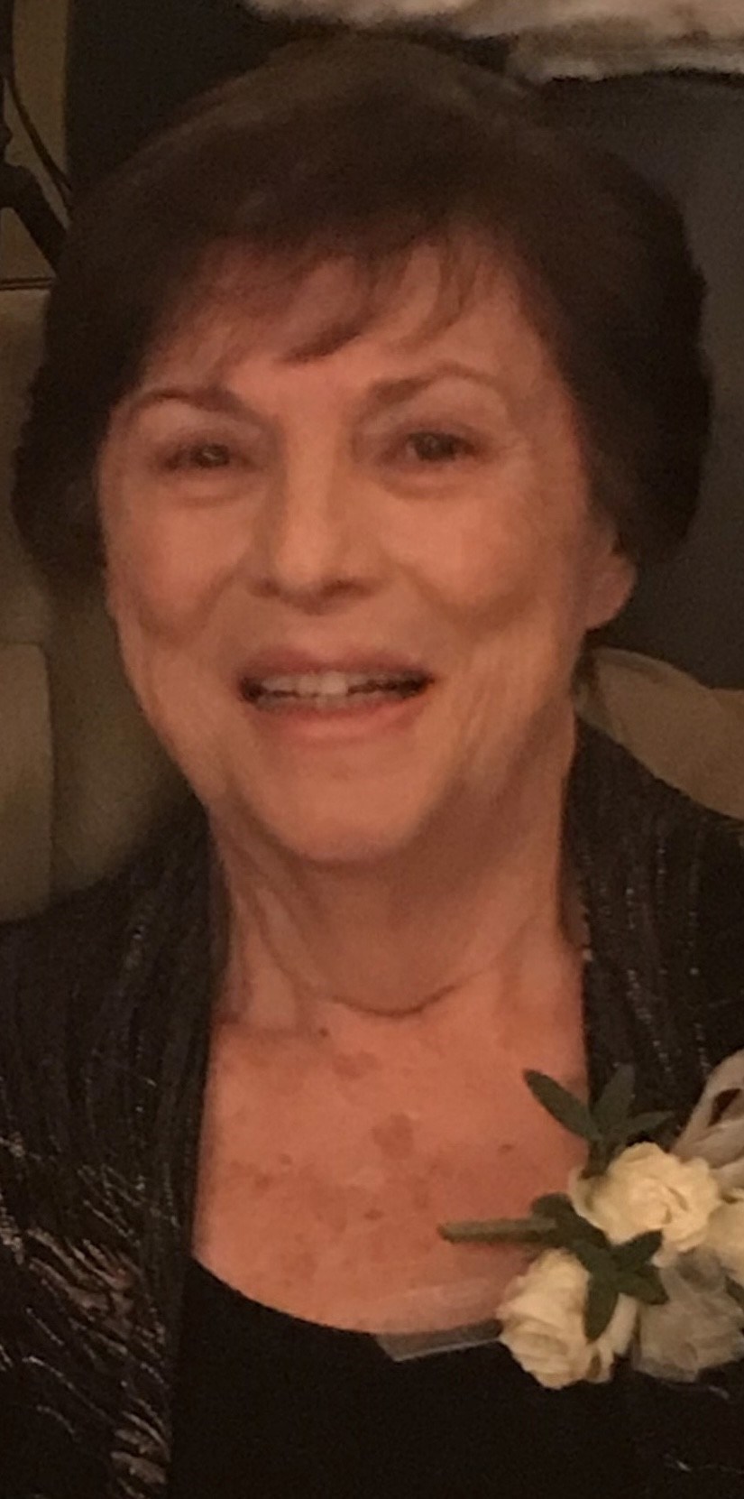 Obituary of RoseAnn Geraci