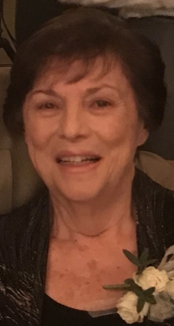 Obituary of RoseAnn Geraci