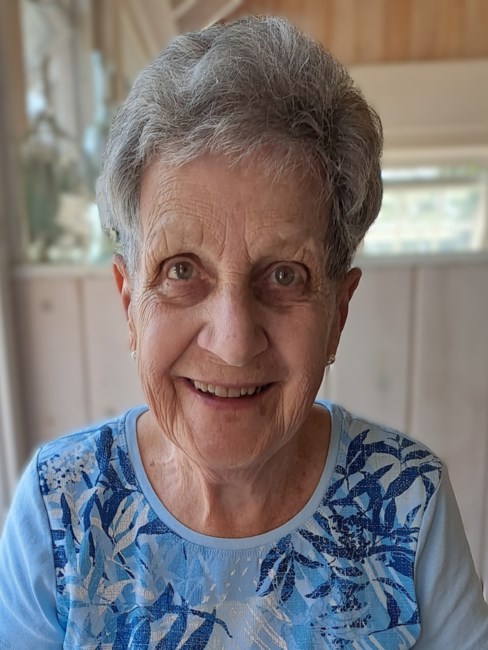 Obituary of Lynda Dorothy Mae Davis