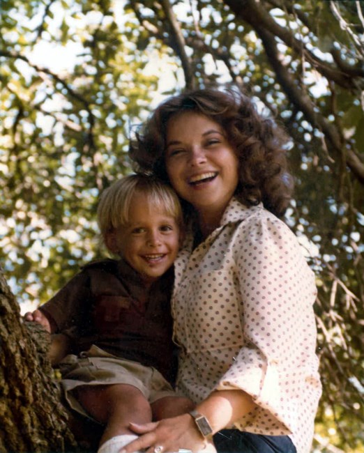 Obituary of Deborah Lorenzo