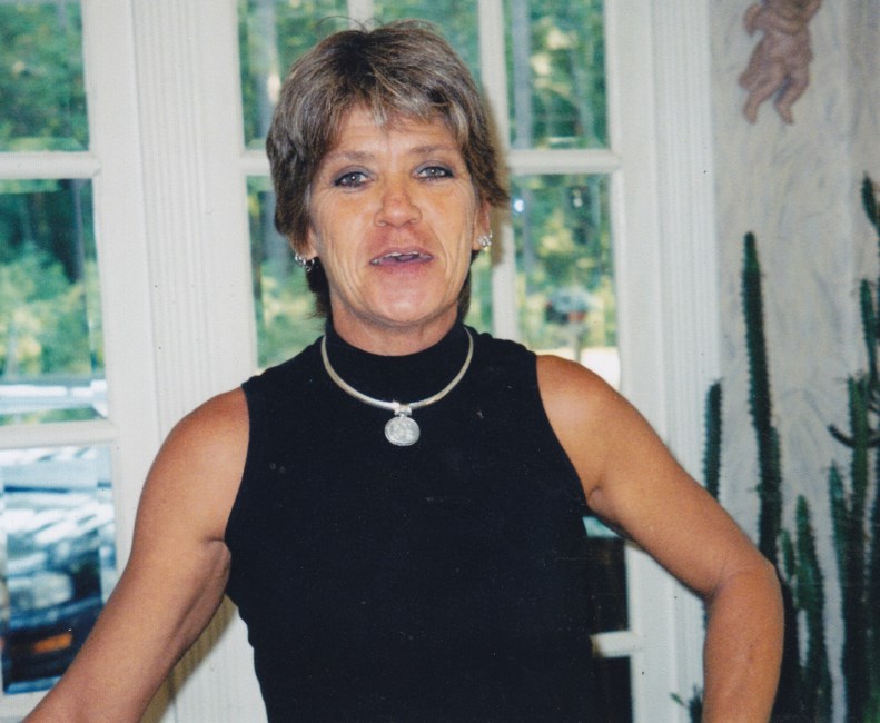 Obituary of Donna Jo Hughes Parker Smith Sonnenburg