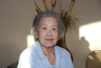 Obituary of Wanda Woo Wong