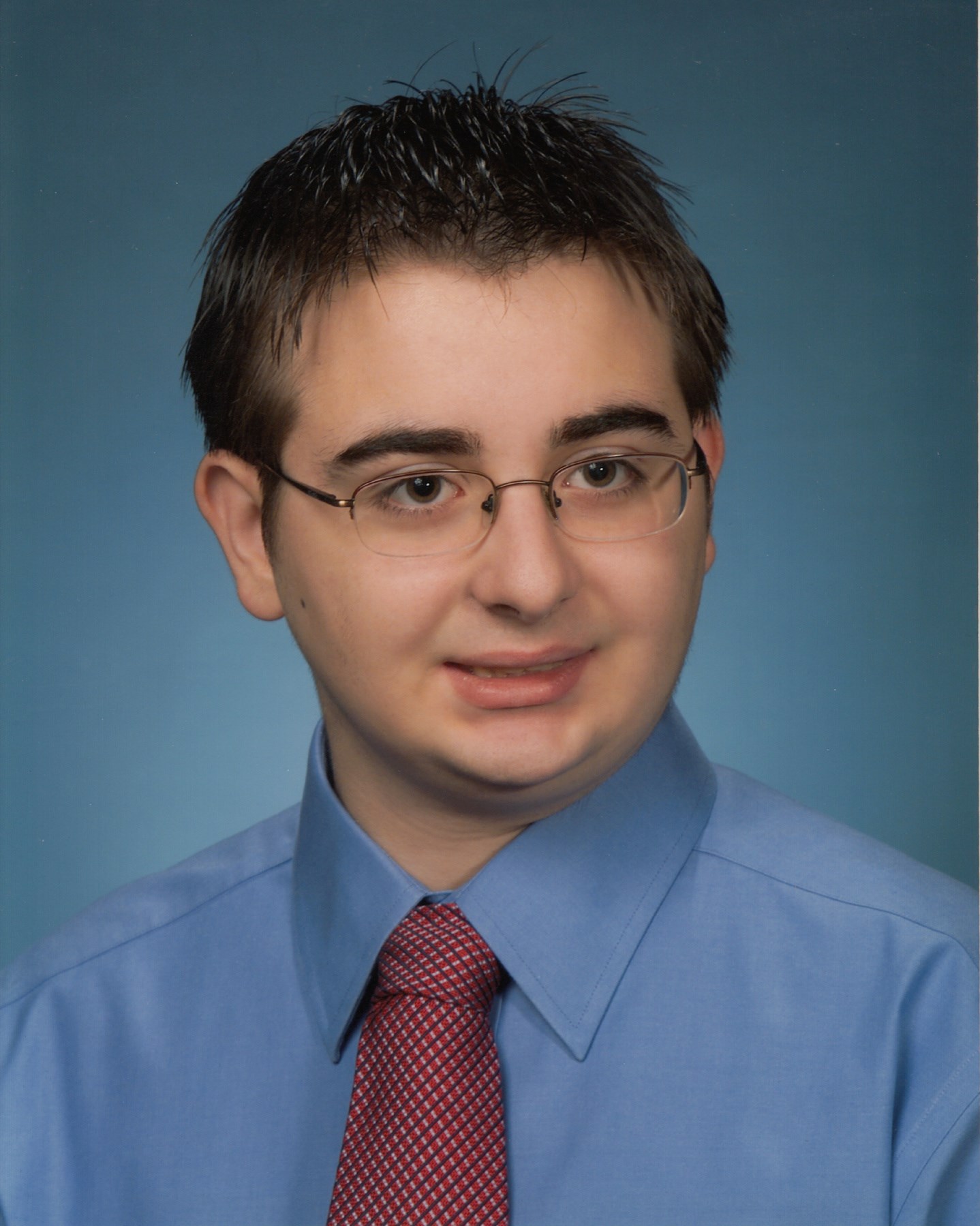 Obituary of Jordan Jordy M. Miller