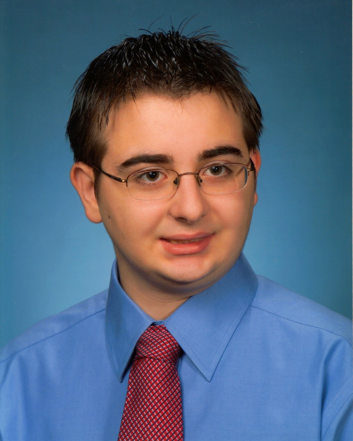 Jordan Jordy M. Miller Obituary Olathe, KS