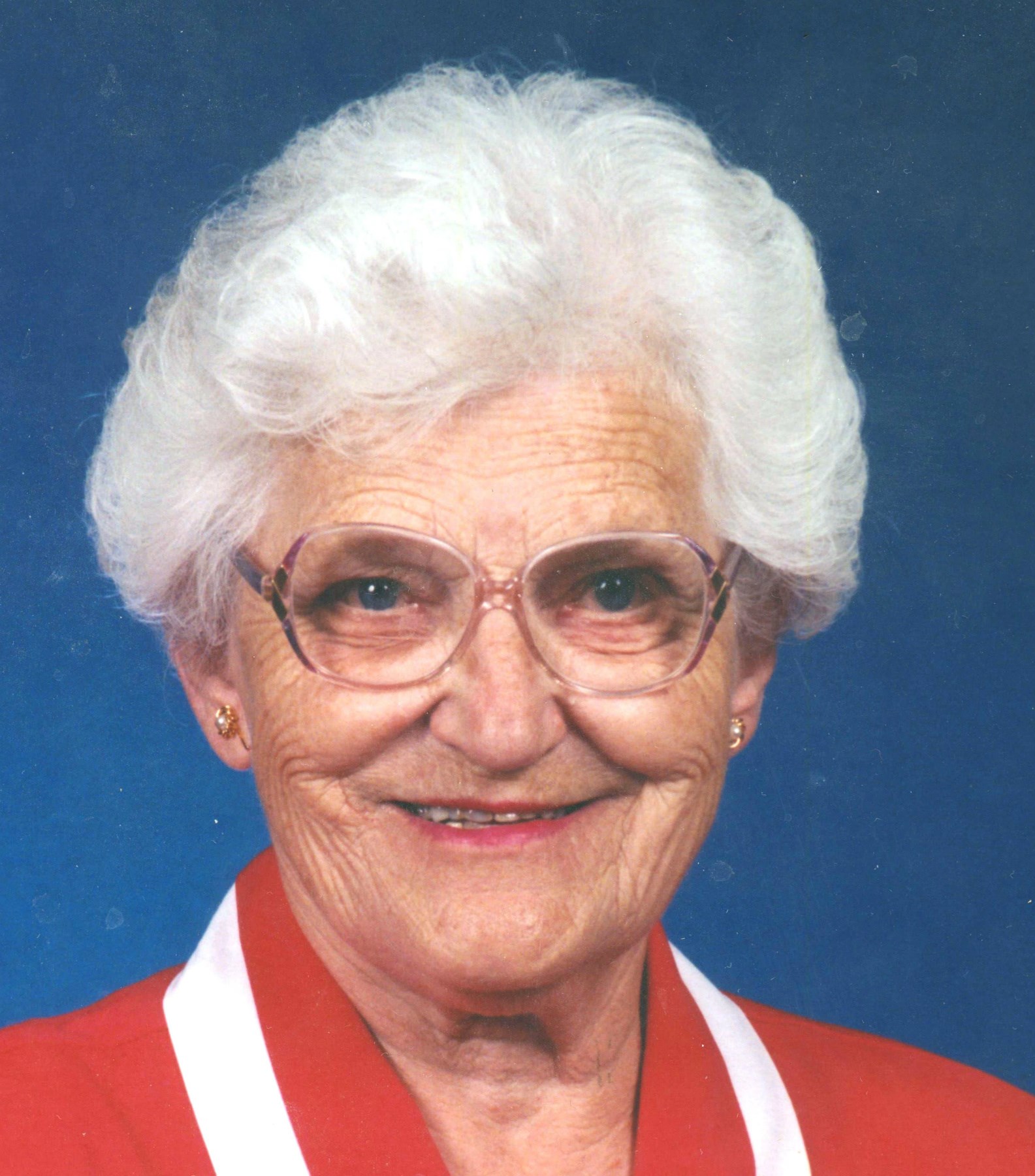 Obituary of Elizabeth Ann Pifer