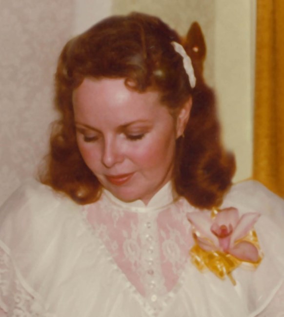 Obituario de Marie "Nana" Jeannette Manigold Keller