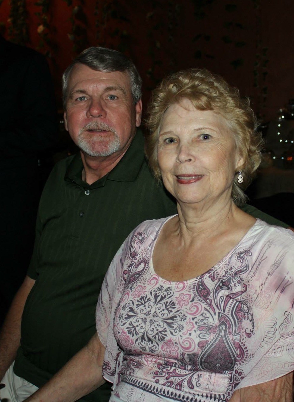 Obituary of Joyce F Workman