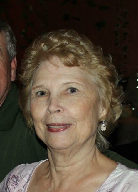 Obituary of Joyce F Workman