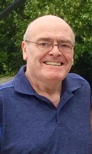 Obituario de John Fleming