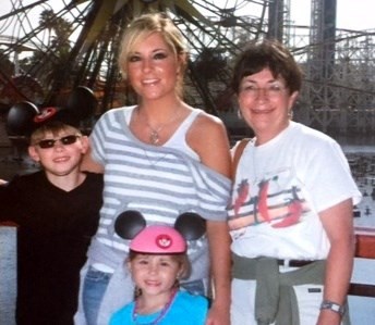 Obituary of Sheri Squire