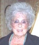 Obituary of Gloria R Thompson
