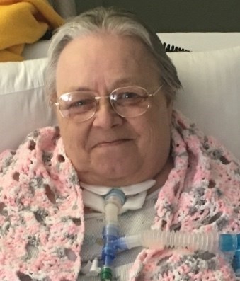 Obituary of Christine Ann Hold