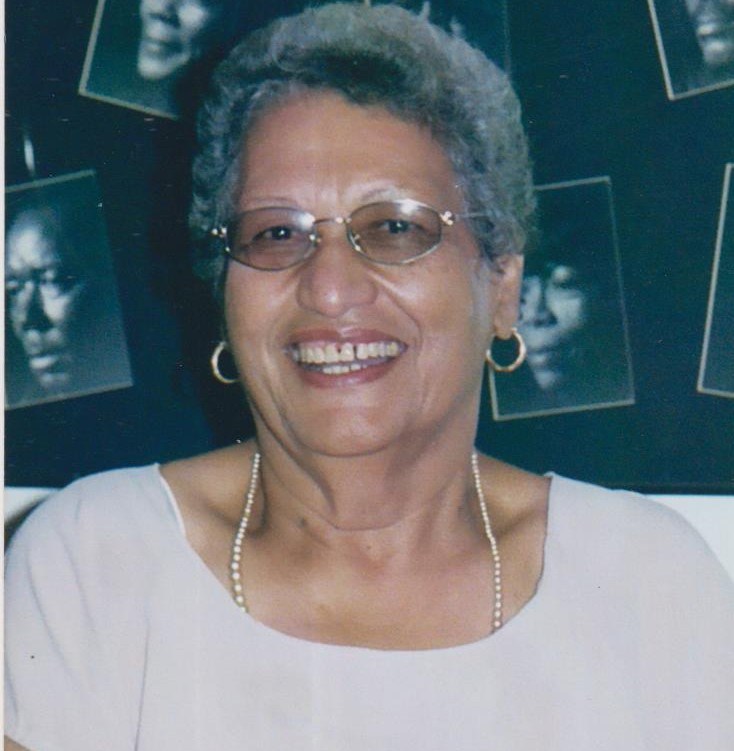 Obituary of Dorothy Estefana Velarde