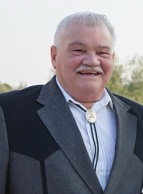 Obituary of Jimmy Dale Peel