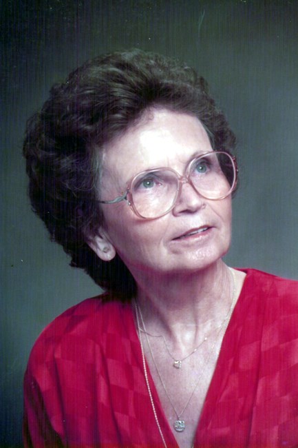 Obituary of Mirtie Newsome