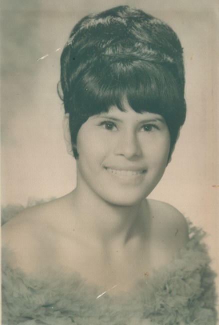 Obituary of Carmen Chavez Vazquez