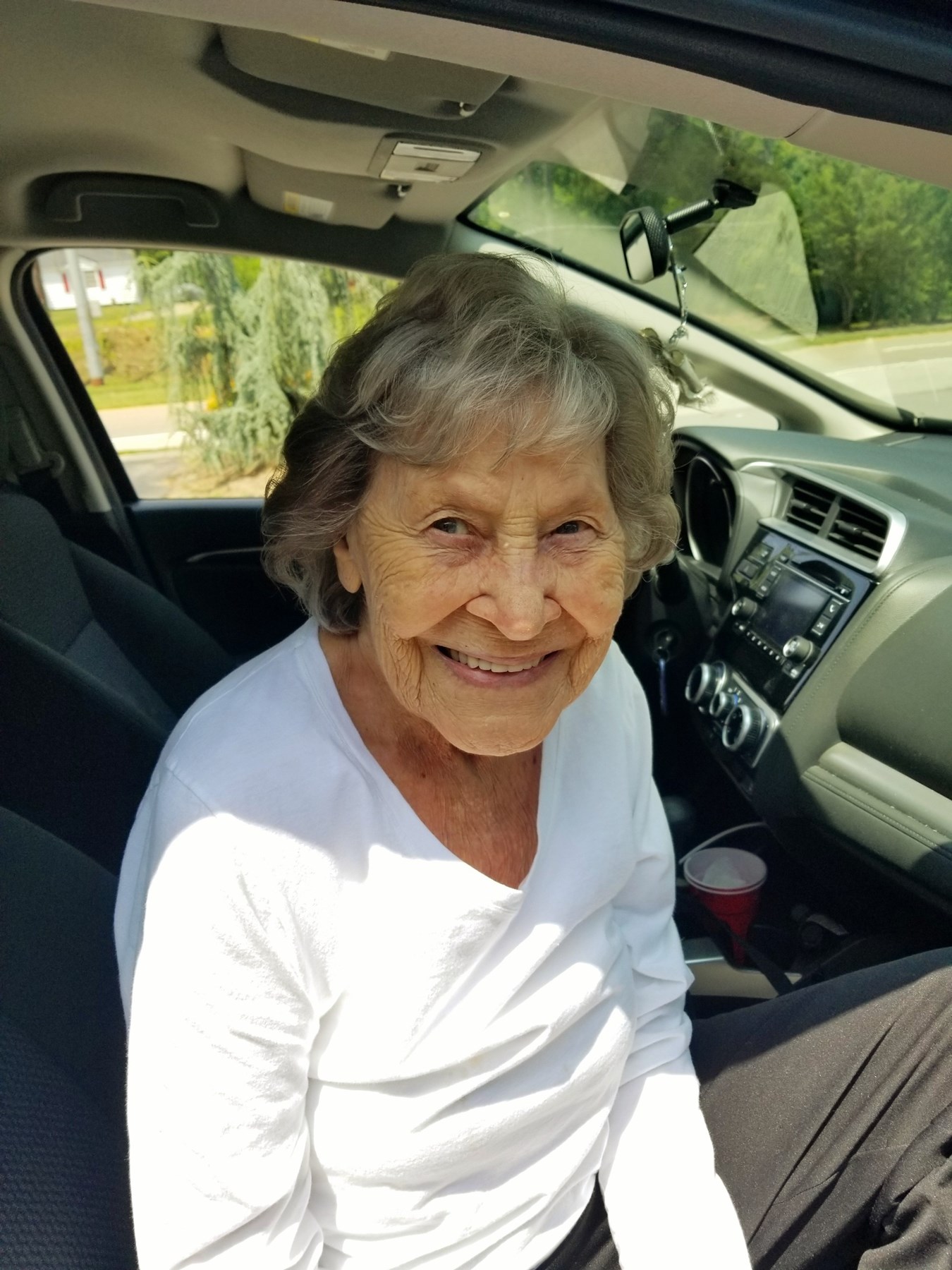 Obituary of Barbara A. Kanipe