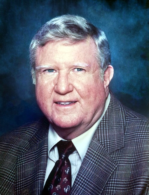 Obituary of Thomas V. Moore Jr.