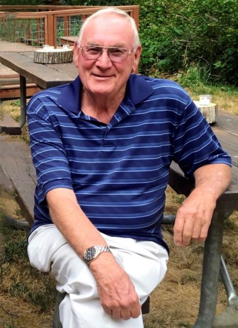 Obituary of Walter Bush Wells