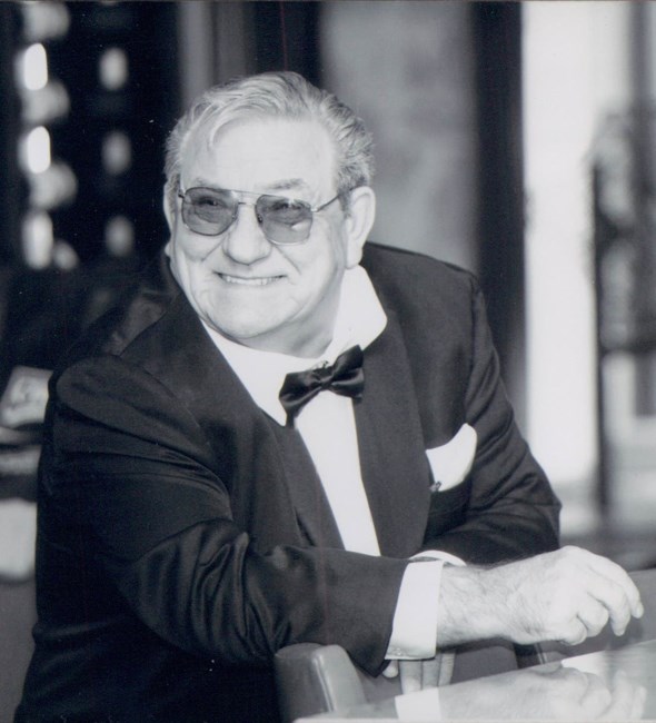 Obituario de Christopher J Bencharski