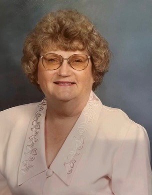 Obituary of Shirley Sue Lovell