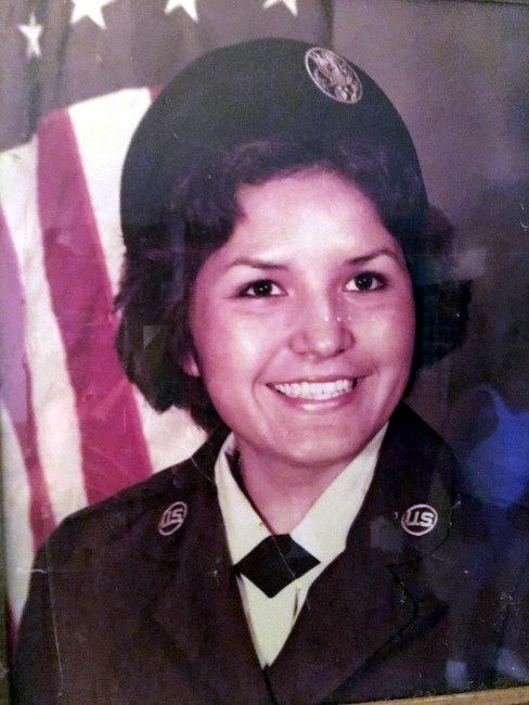 Obituary of Delores "Dee" Drennan