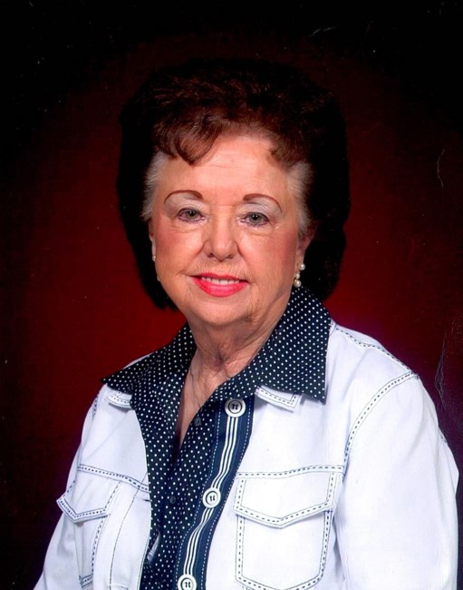 Avis de décès de Carolyn Sue Barkley
