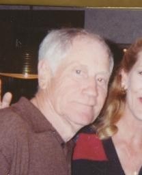 Obituario de Charles "Chuck" W. Curtis