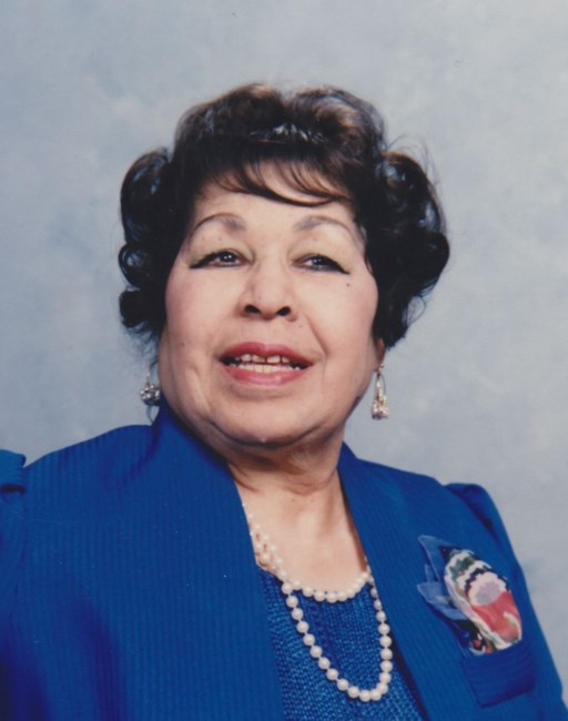 Obituary of Bessie Connor Grant