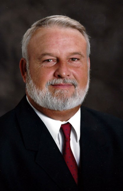 Obituario de William Barry Wilson, Sr.