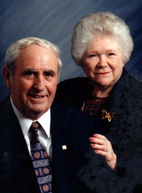 Obituary of Marilyn Gray Whittington