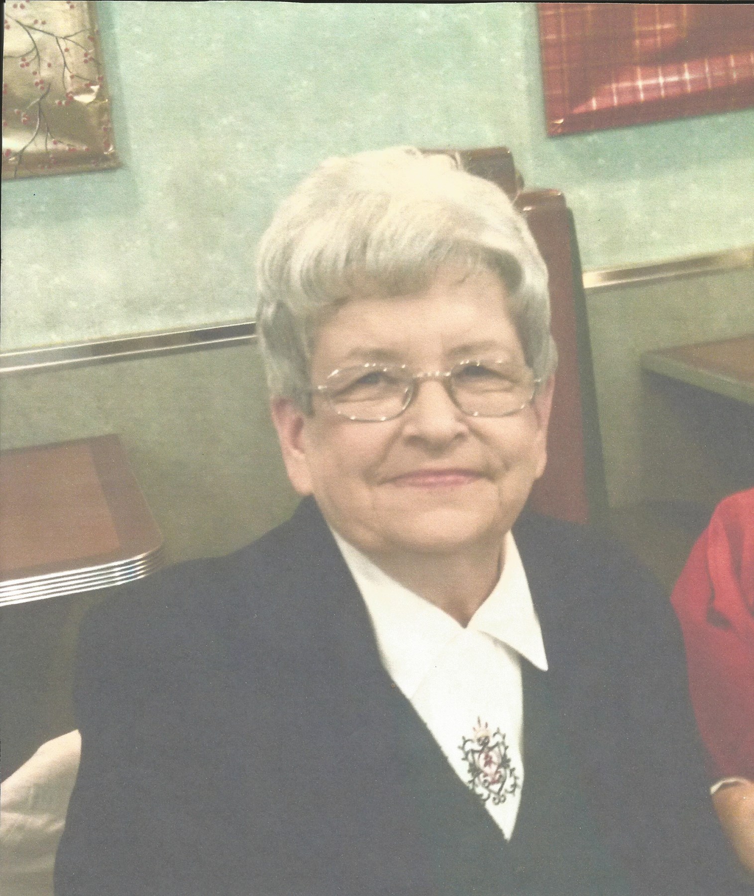 Obituary of C. Stephanie Koval