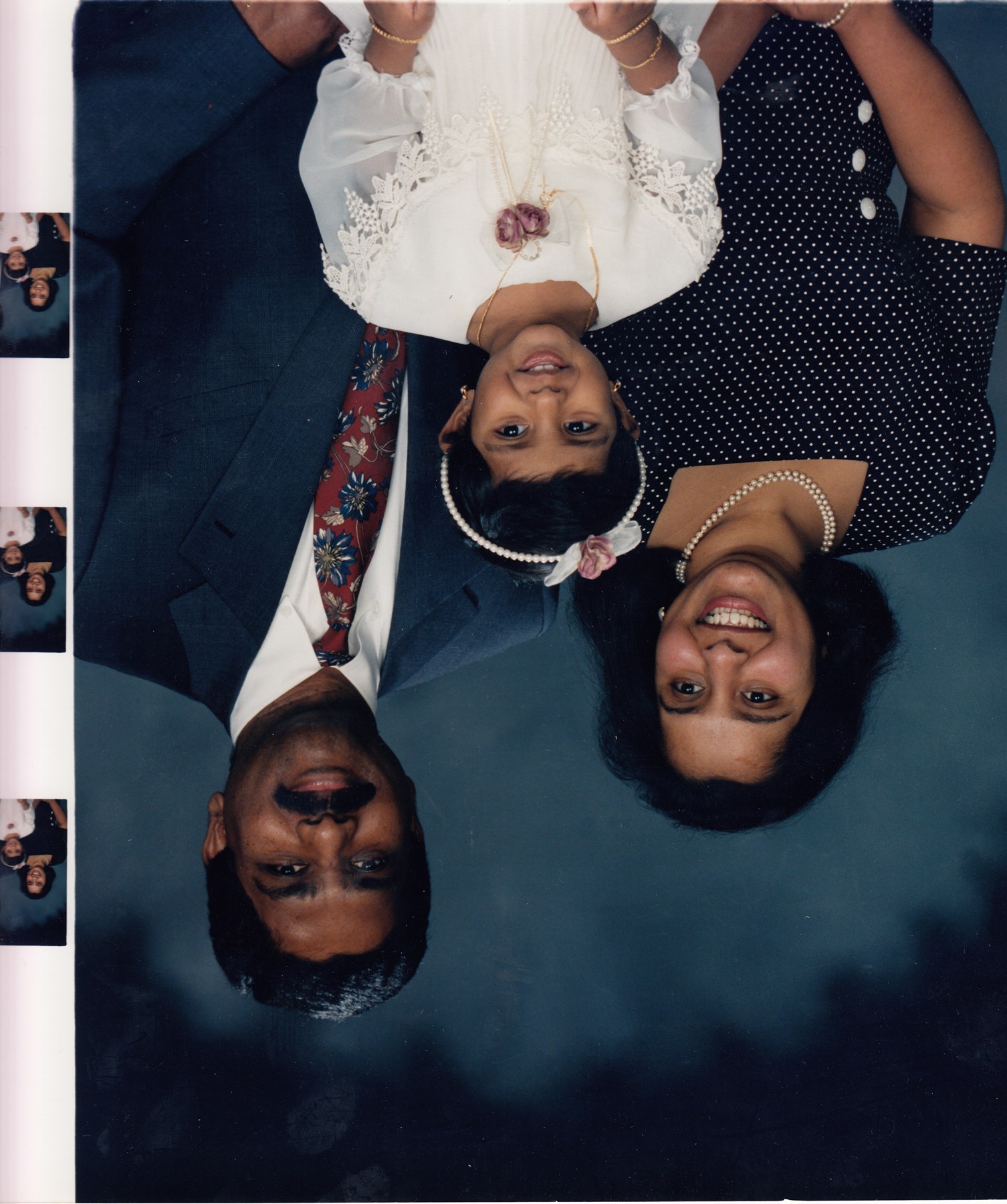 Obituary of Paul Royappa