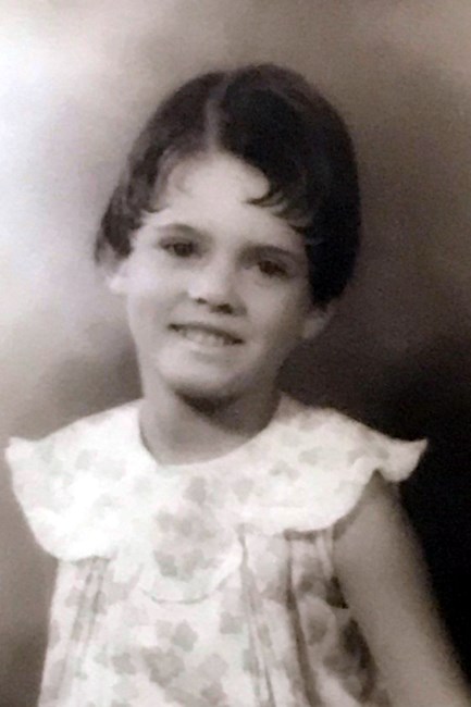 Obituary of Jacqueline Evelyn Staley