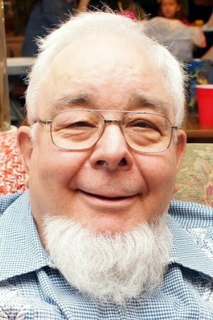 Obituary of Edward Arnold Steward