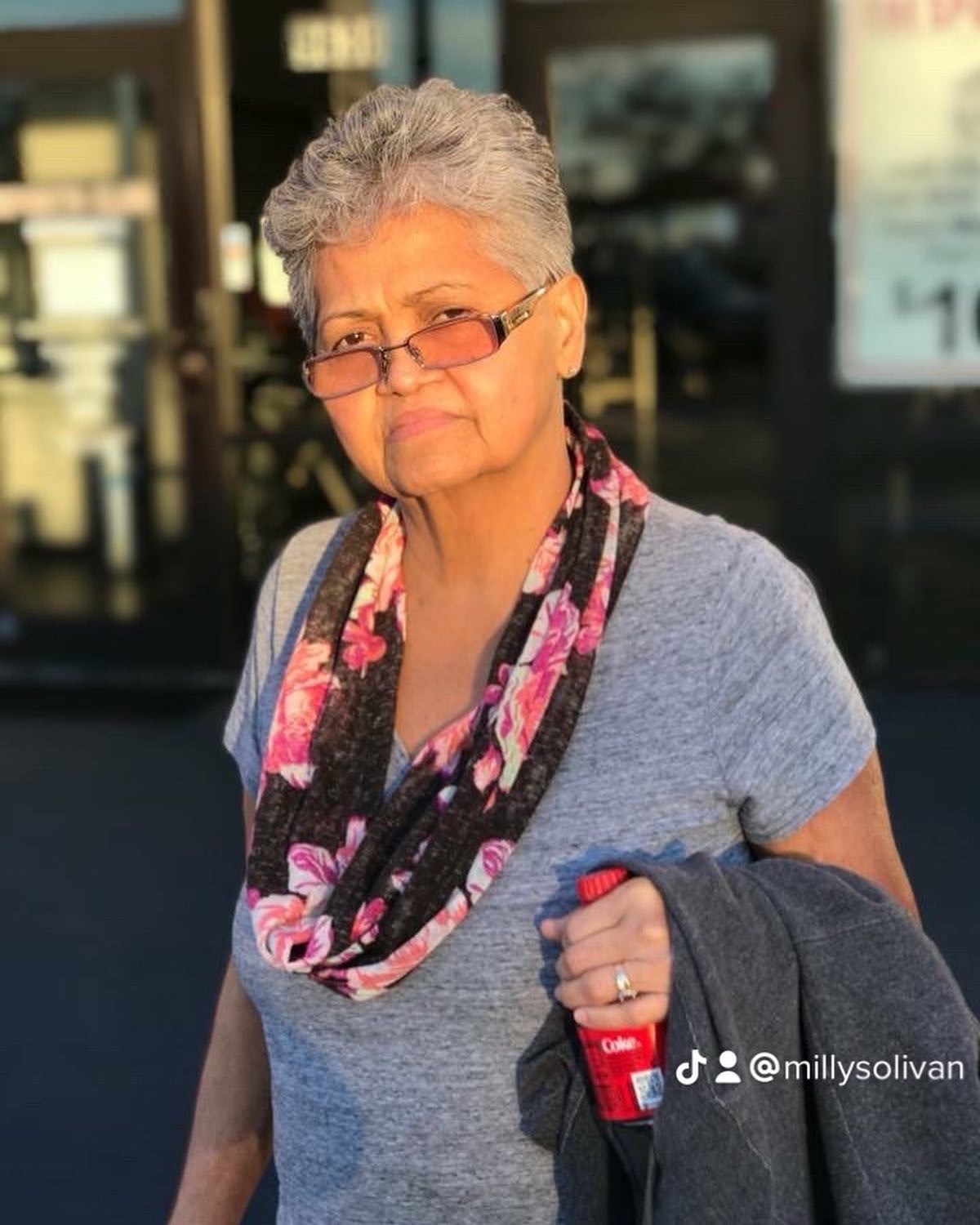 Obituary of Judith Ruiz