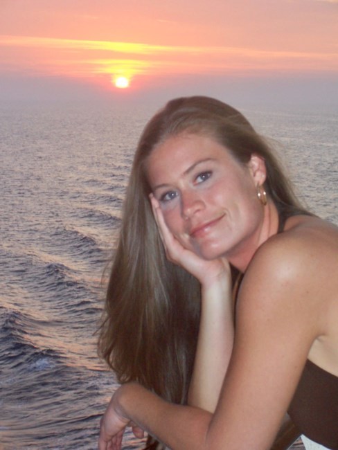 Obituary of Allison Renee Brunken