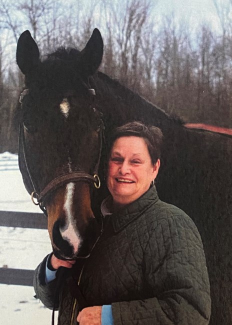 Obituary of Jean Ann Tuscan