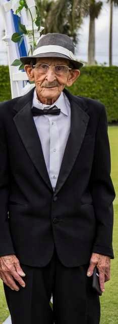 Obituary of Lorenzo Chavez Rodriguez