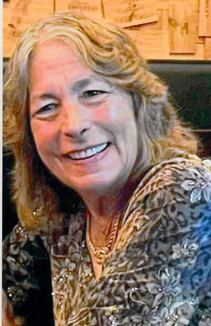 Obituary of Catherine E. Caputo