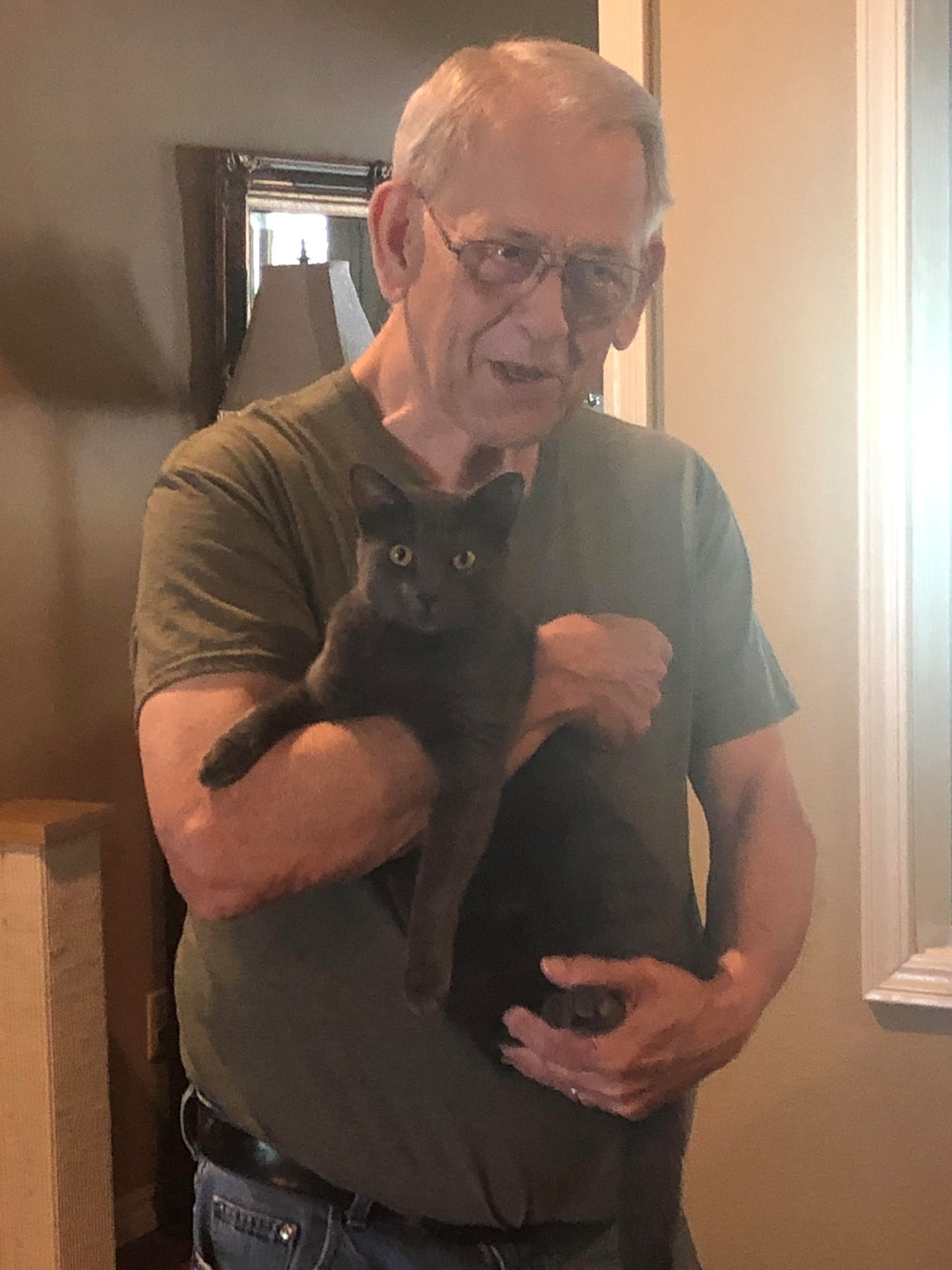 Avis de décès de Robert "Bob" M. Lairamore