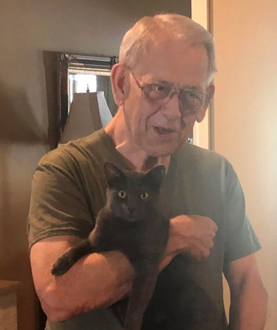 Obituary of Robert "Bob" M. Lairamore