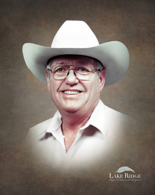 Obituary of Don Robb