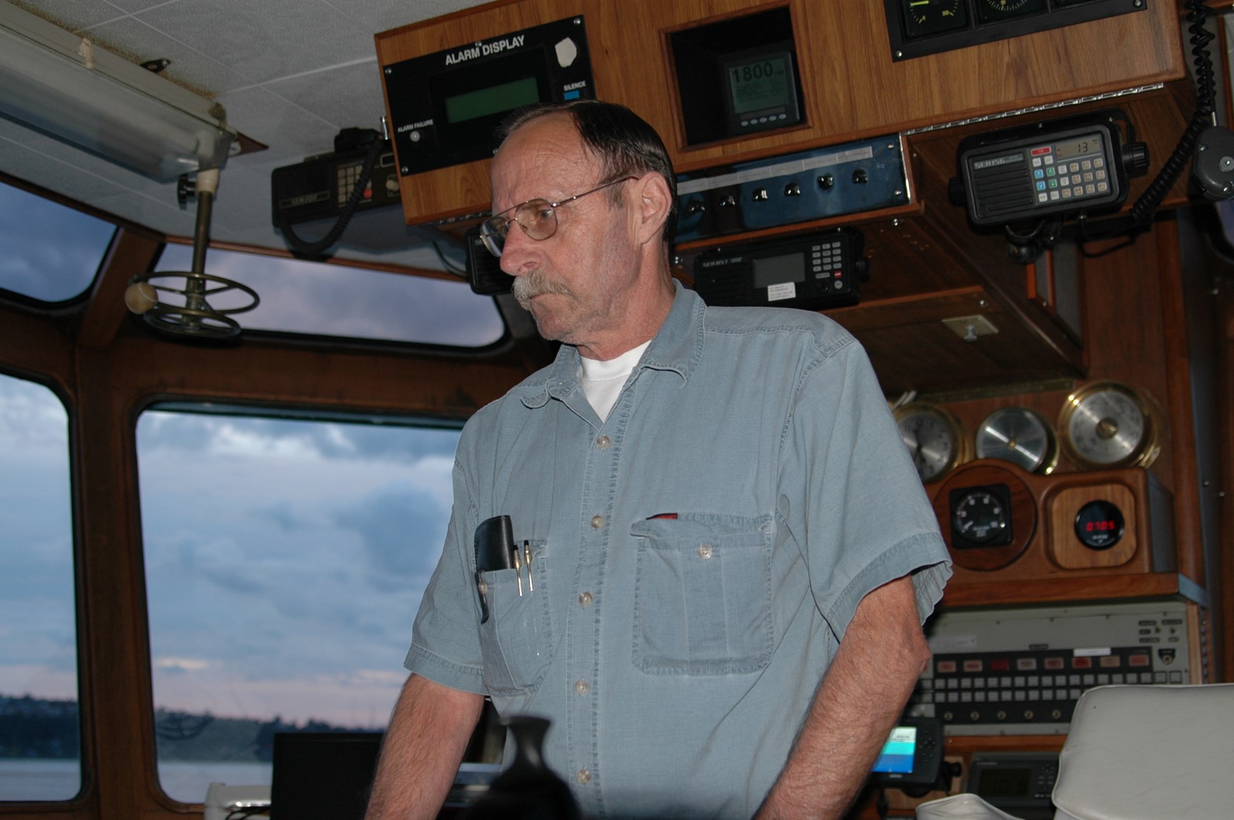 Avis de décès de Eugene "Gene" France