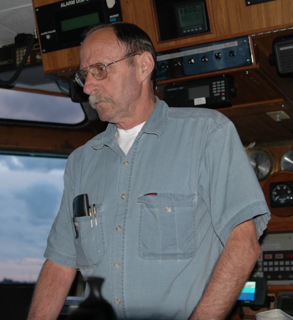 Obituario de Eugene "Gene" France