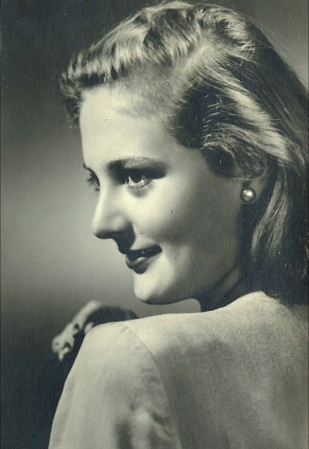 Obituario de Erika Maria Seaman