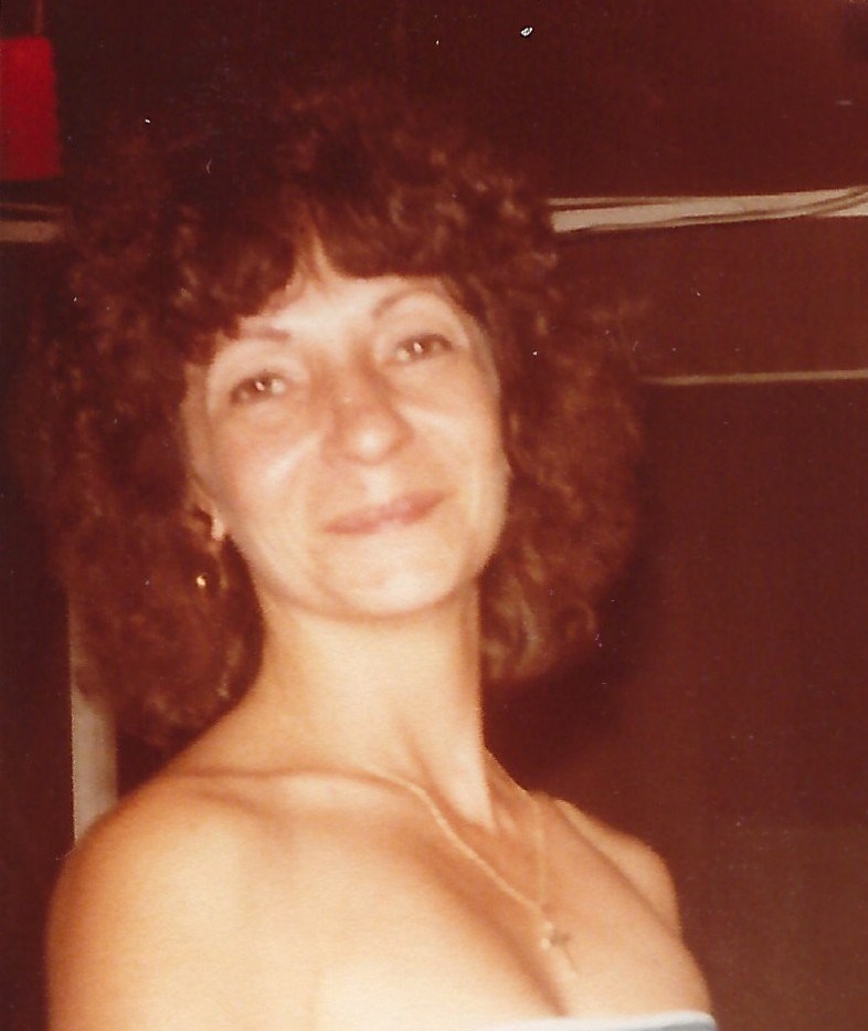 Obituary of Marie Murray